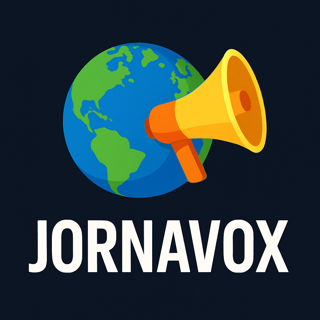 Jornavox