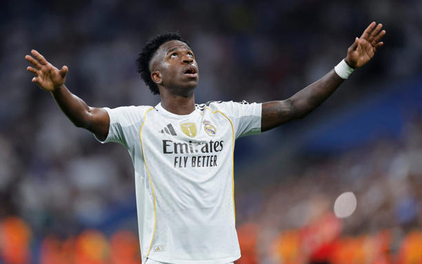 Vini Jr: Real Madrid Aceita Maior Transferência da História