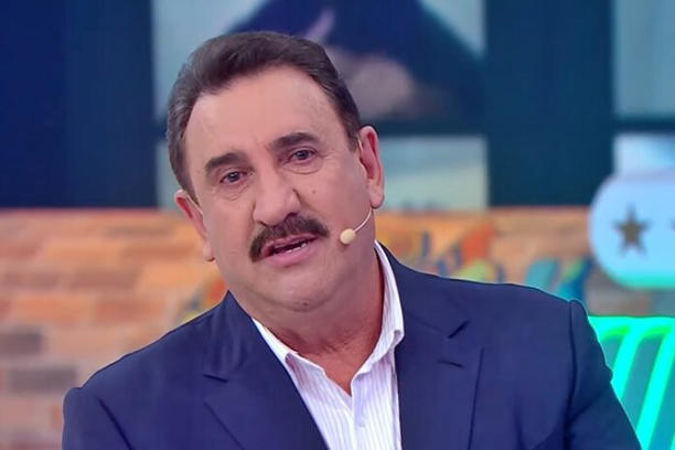 AA1RWkT0 SBT cancela programa do Ratinho após 24 anos no ar; entenda decisão