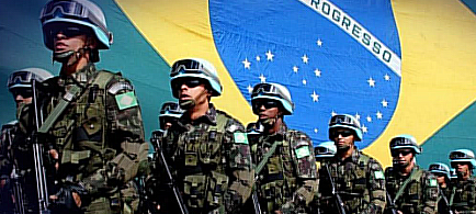 Como o Brasil vai agir na 3ª guerra mundial